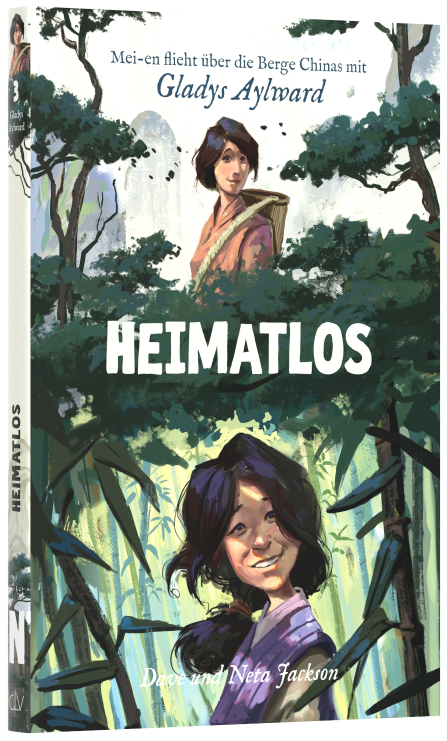 Heimatlos (3)