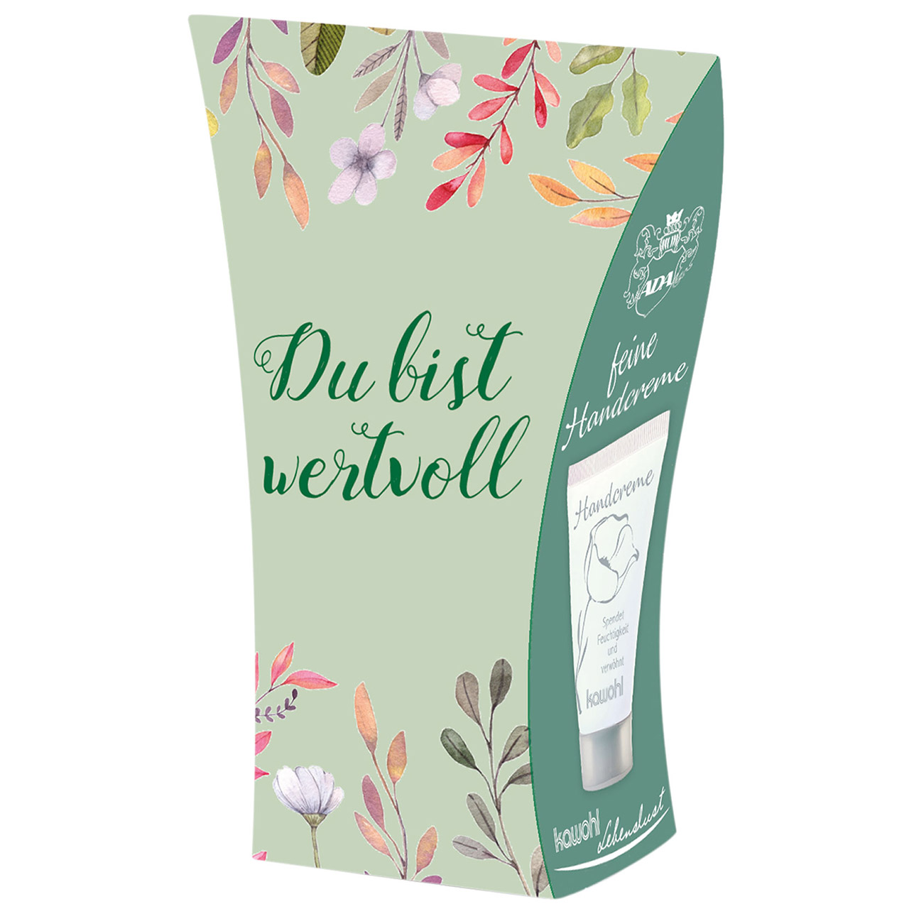 Handcreme - Du bist wertvoll Handcreme - Du bist wertvoll