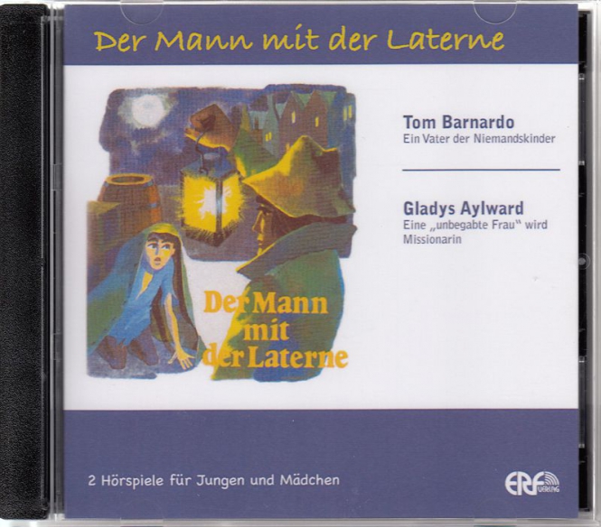 Der Mann mit der Laterne Der Mann mit der Laterne