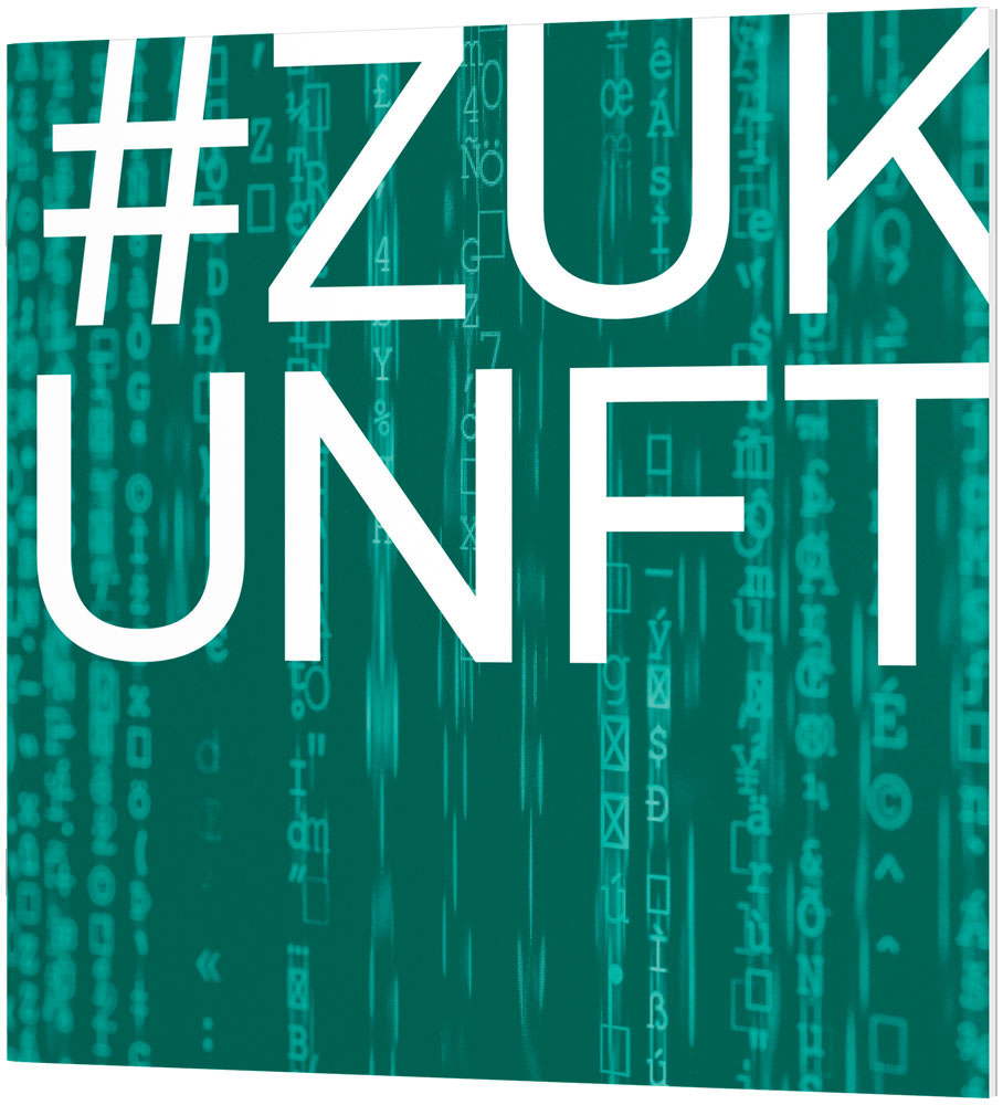 #ZUKUNFT