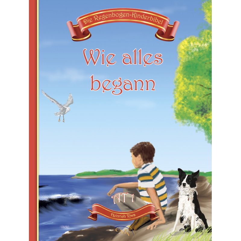 Wie alles begann