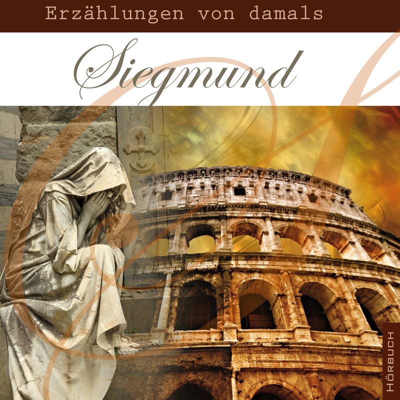 Siegmund MP3 Siegmund MP3