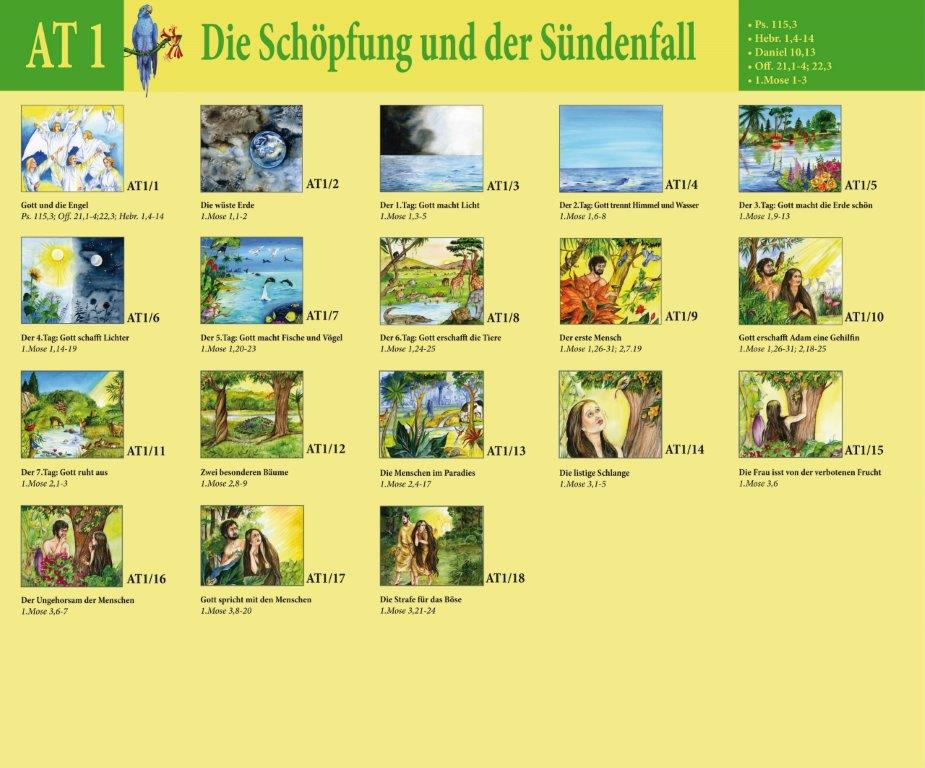 Die-Sch-pfung-und-der-S-ndenfall-T1_Schoepfung_1_NEU Die Schöpfung und der Sündenfall
