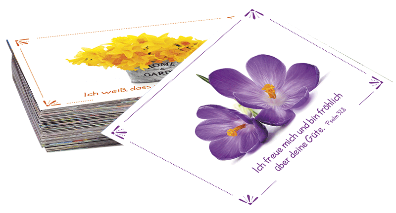 Neujahrslose-Blumen-770584 Neujahrslose - Blumen