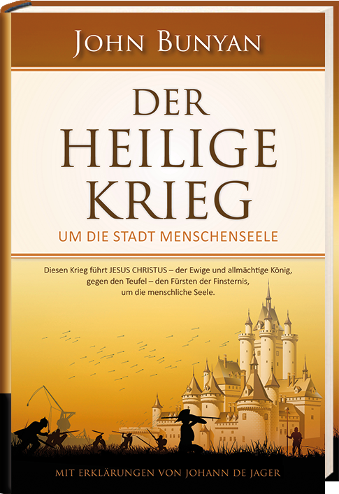 Der Heilige Krieg