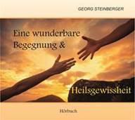 Eine wunderbare Begegnung & Heilsgewissheit - MP3-Hörbuch