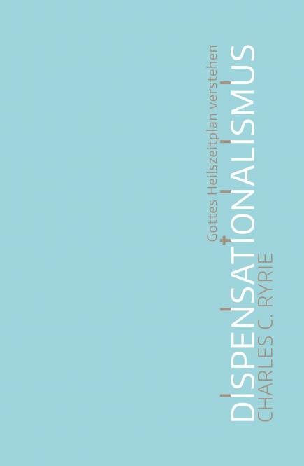 Dispensationalismus-256348 Dispensationalismus
