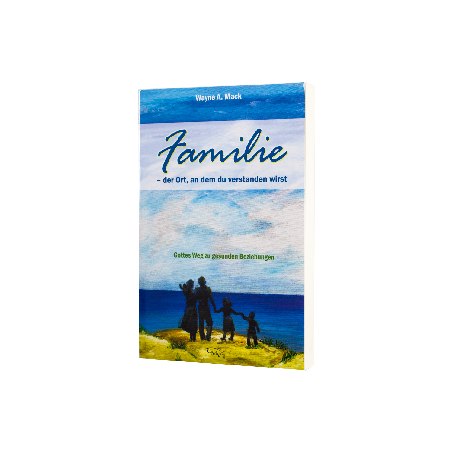 Familie - der Ort, an dem du verstanden wirst Familie - der Ort, an dem du verstanden wirst