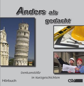 4263_0 Anders als gedacht (Hörbuch)