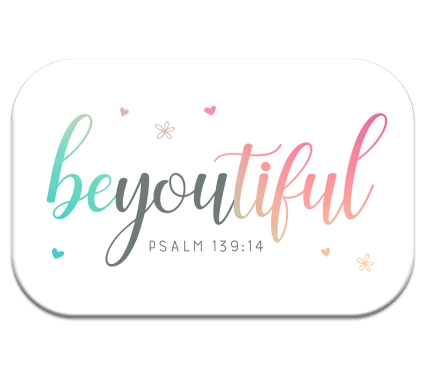 Mag Blessing - Beyoutiful