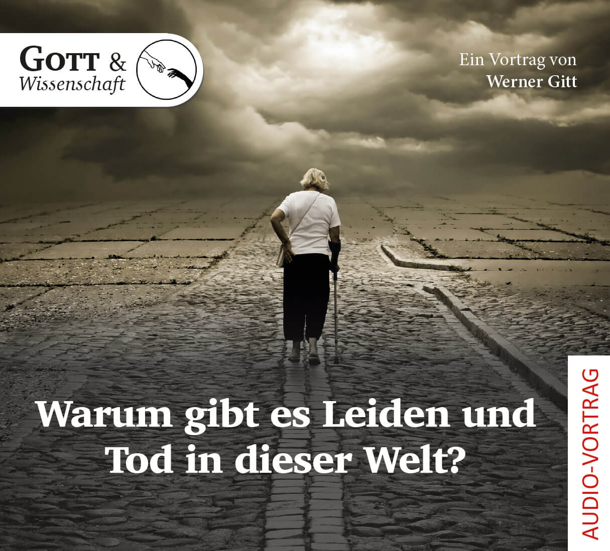 Warum gibt es Leiden und Tod in dieser Welt? Warum gibt es Leiden und Tod in dieser Welt?