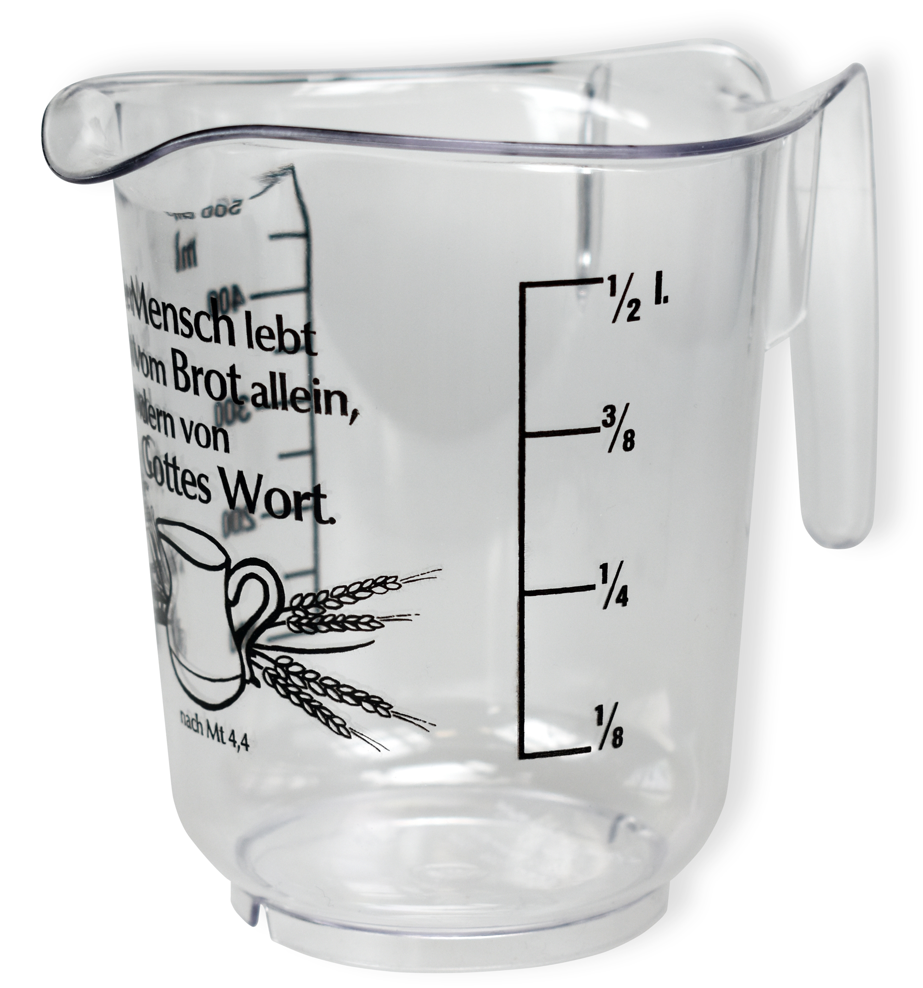 Messbecher-7135-Messbecher-2 Messbecher