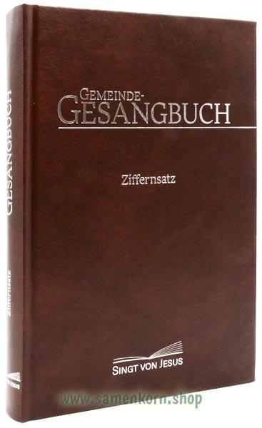 Gesangbuch (Ziffern)