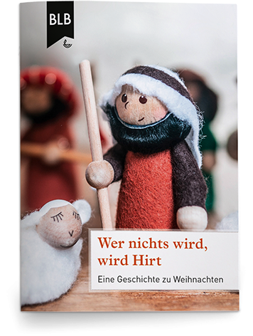 Wer nichts wird, wird Hirt! Wer nichts wird, wird Hirt!