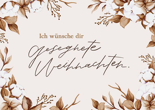 PK  Ich wünsche dir Gesegnete Weinachten