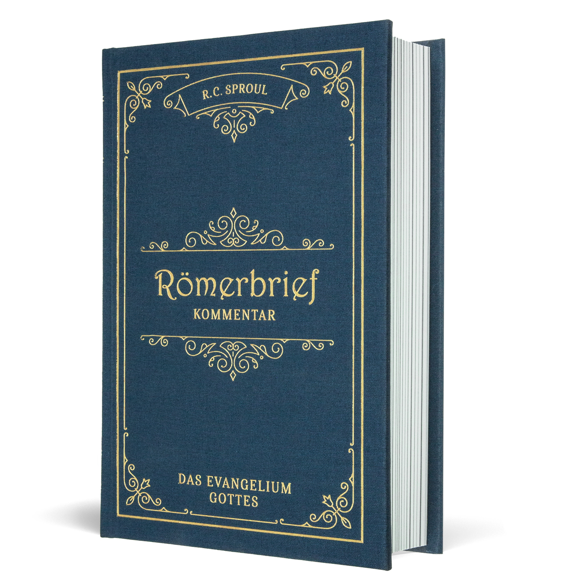 Römerbrief-Kommentar
