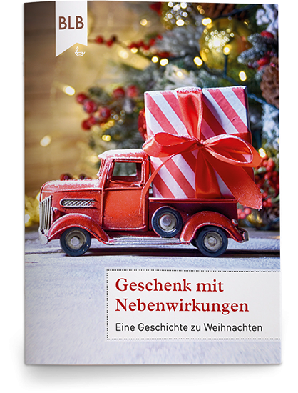 Geschenk mit Nebenwirkungen Geschenk mit Nebenwirkungen