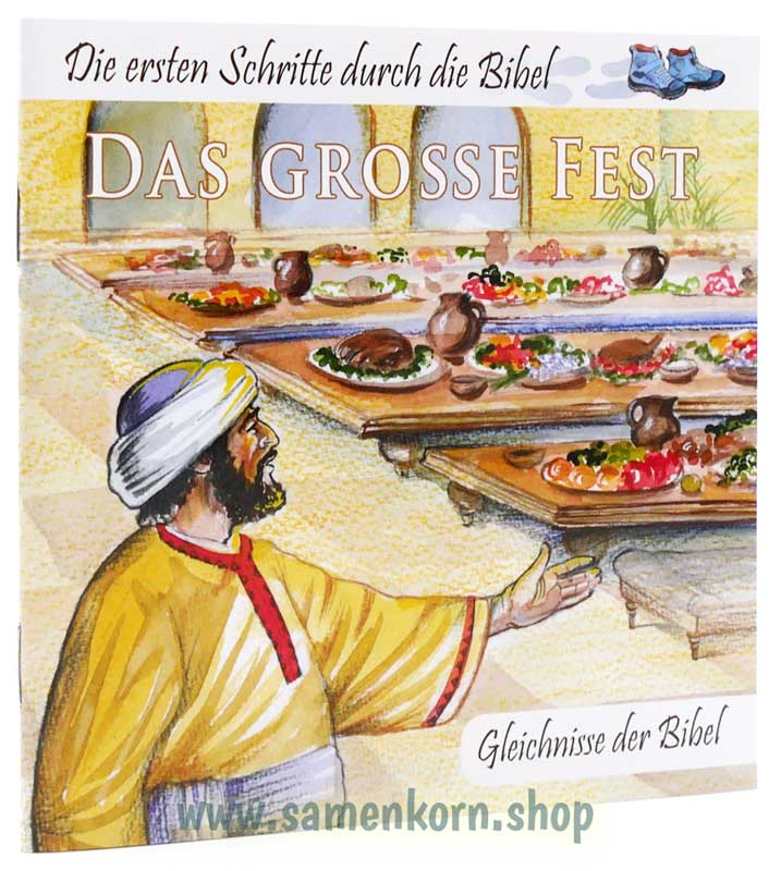Das große Fest Das große Fest