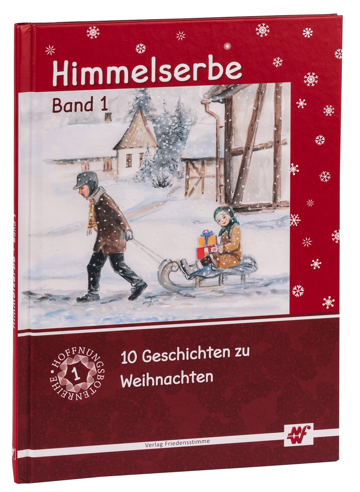 Himmelserbe - Band 1 Himmelserbe - Band 1