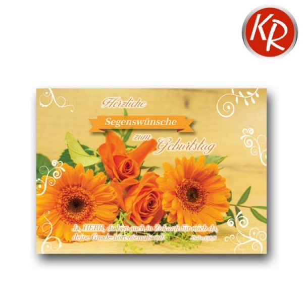 Postkarte Geburtstag Postkarte Geburtstag