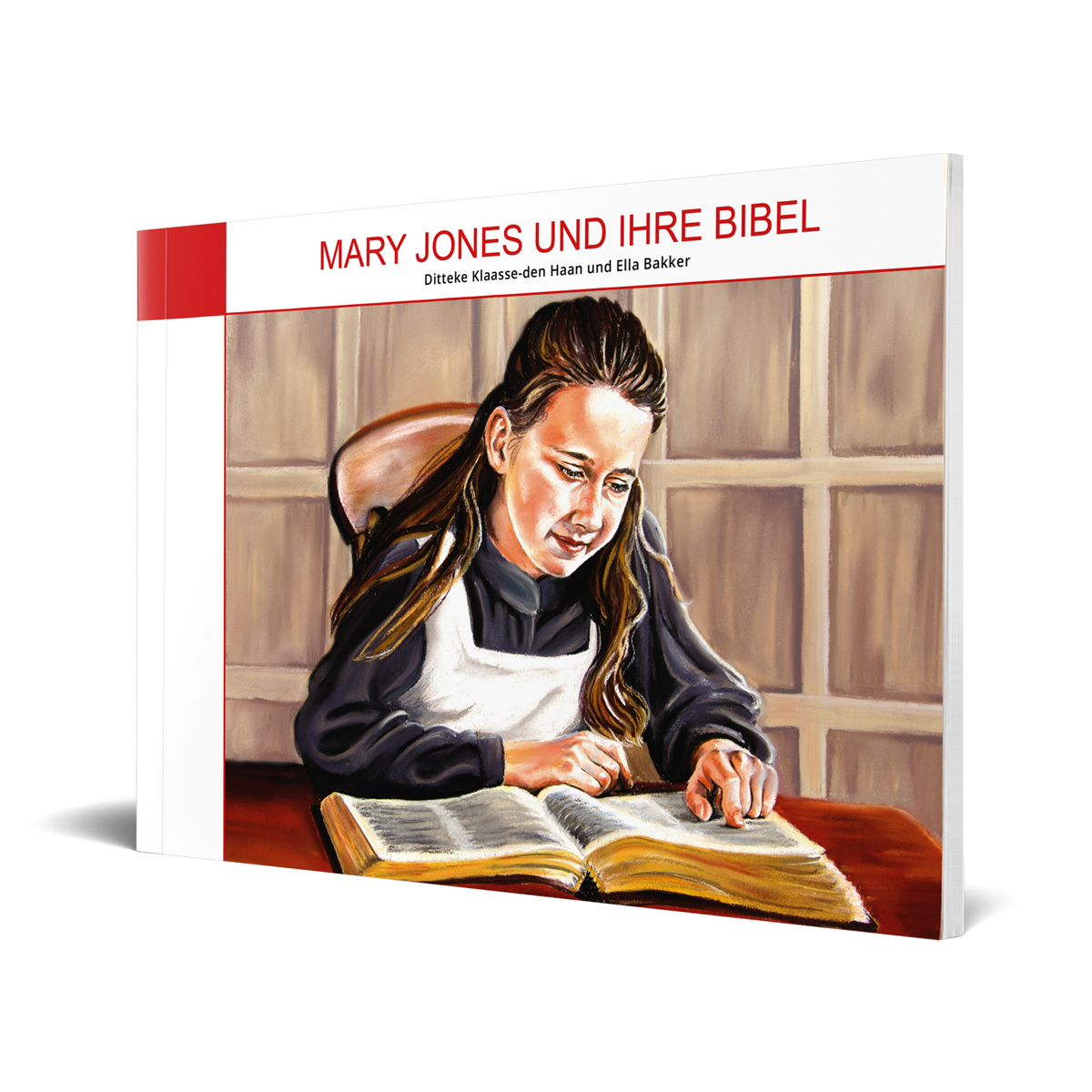 Mary Jones und ihre Bibel Mary Jones und ihre Bibel