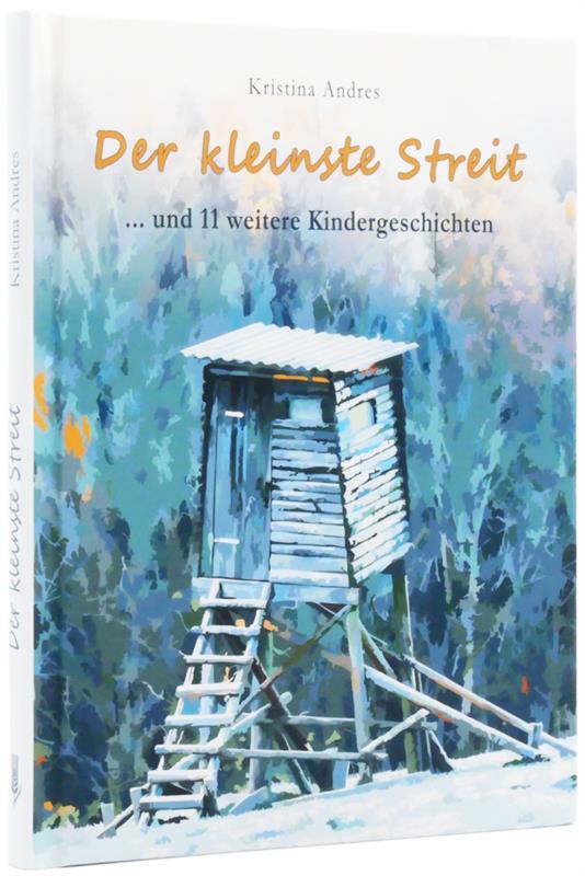 Der kleinste Streit Der kleinste Streit