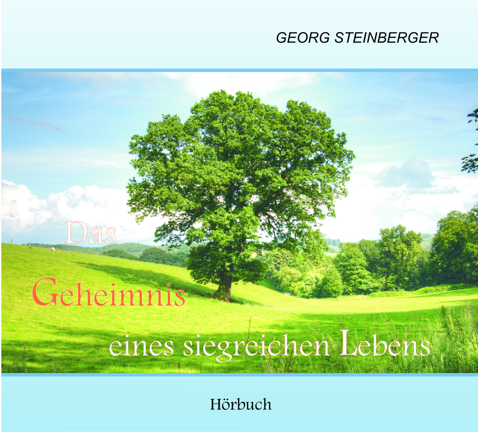 Das-Geheimnis-eines-siegreichen-Lebens-Hoerbuch Das Geheimnis eines siegreichen Lebens - Hörbuch