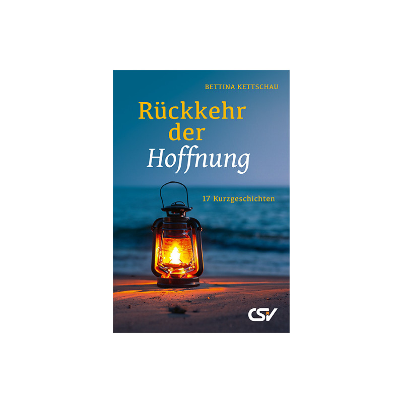 Rückkehr der Hoffnung