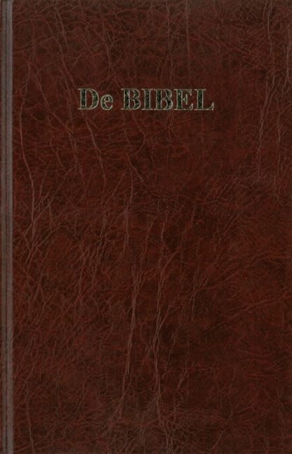 De Bibel De Bibel