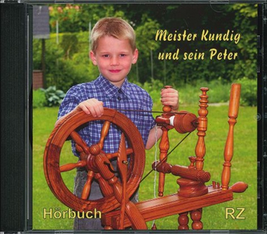 4302_0 Meister Kundig und sein Peter