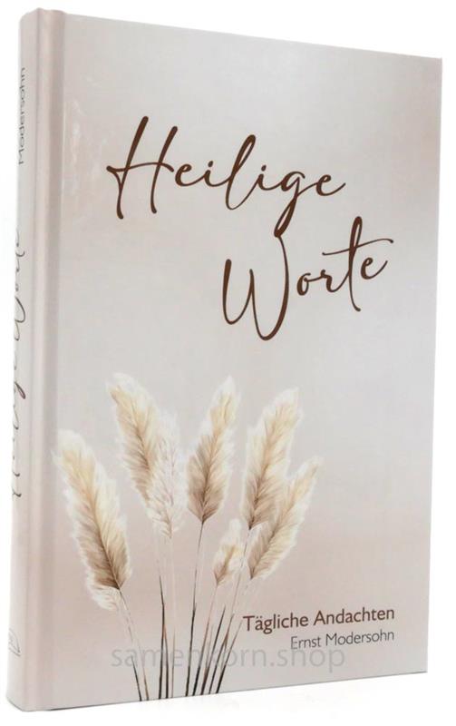 Heilige Worte