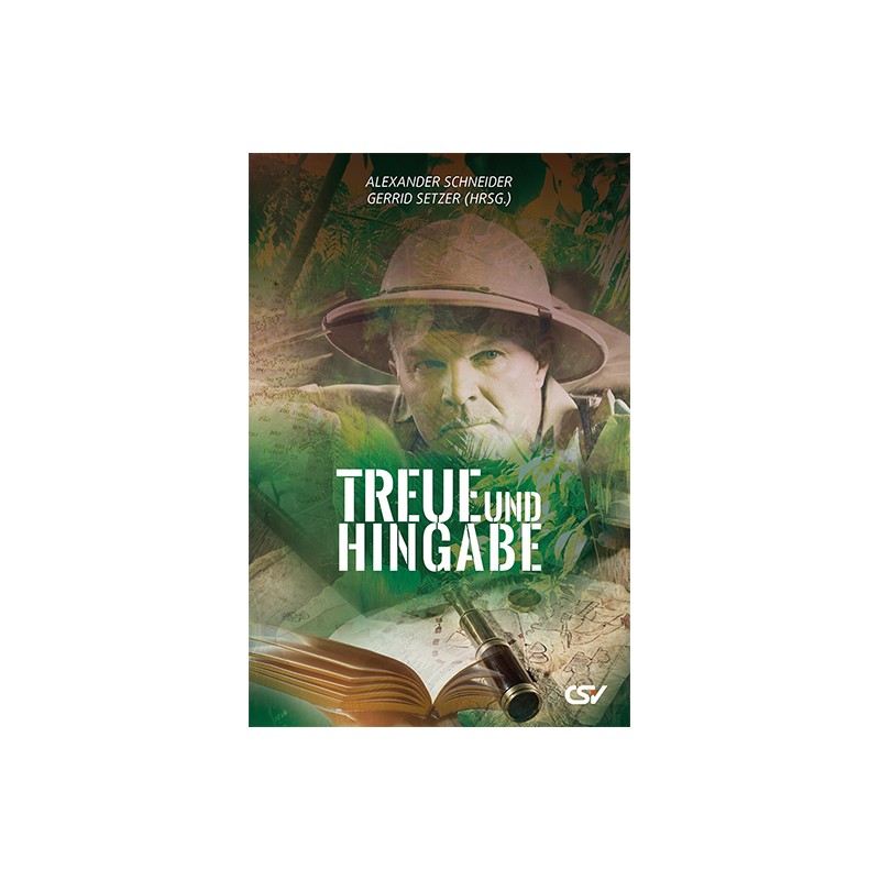 Treue und Hingabe Treue und Hingabe