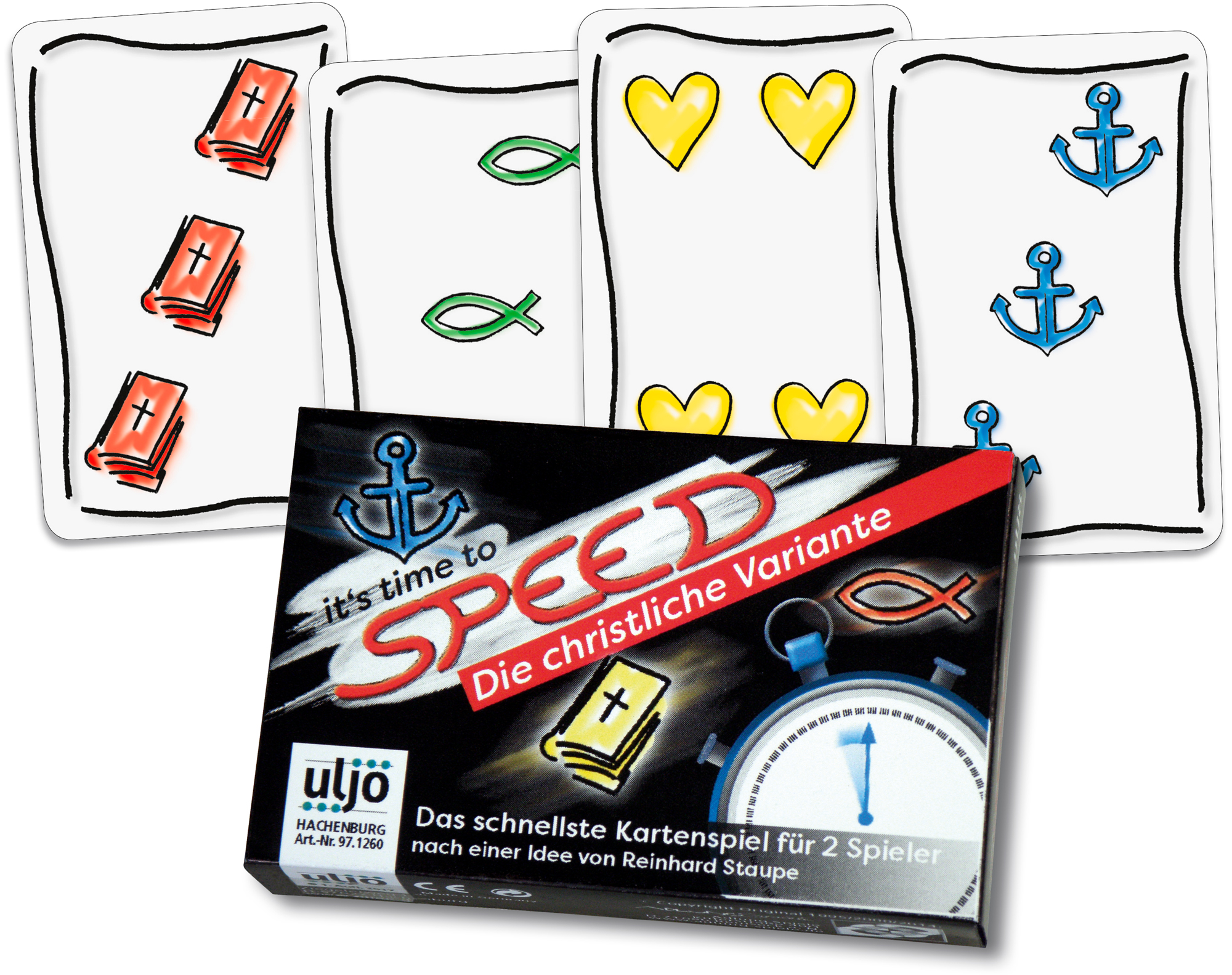 Kartenspiel-Speed-die-christliche-Variante-1260-Speed-Kartenspiel5974cb36bbb2ehsuNsIE6HKF3A Kartenspiel - Speed - die christliche Variante