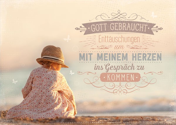 Postkarte-Entt-uschungen-9068_2 Postkarte - Enttäuschungen