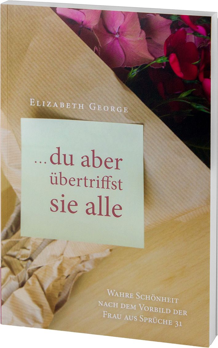 ... du aber übertriffst sie alle ... du aber übertriffst sie alle