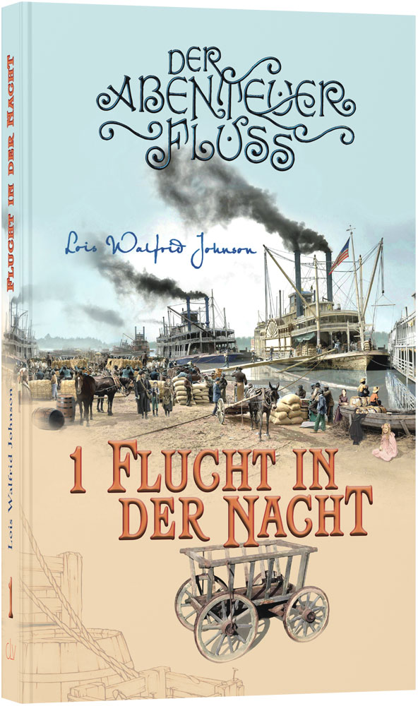 Flucht in der Nacht - Band 1 Flucht in der Nacht - Band 1