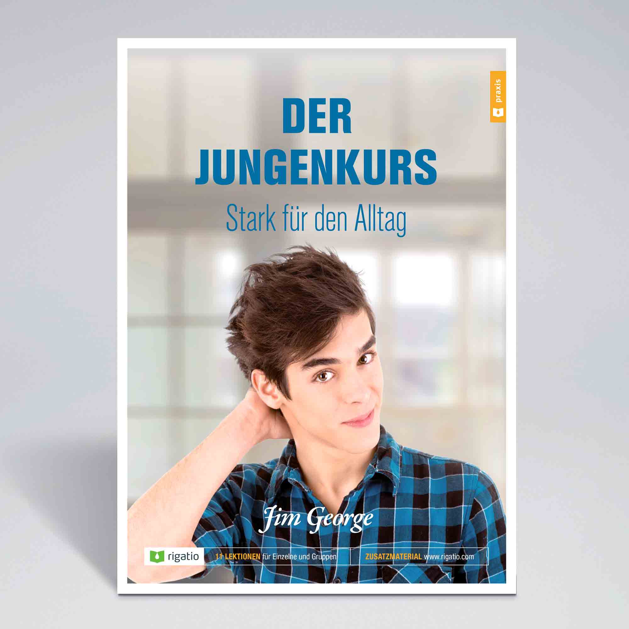 Der Jungenkurs Der Jungenkurs