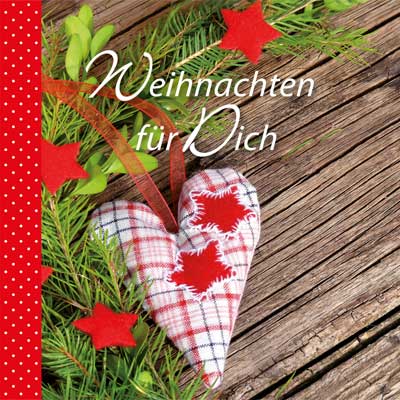 6771_0 Weihnachten für Dich