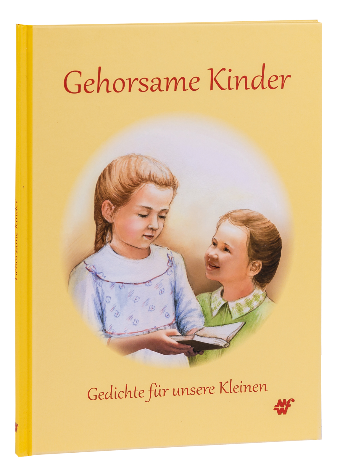 Gehorsame Kinder Gehorsame Kinder