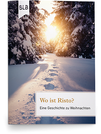 Wo ist Risto? Wo ist Risto?