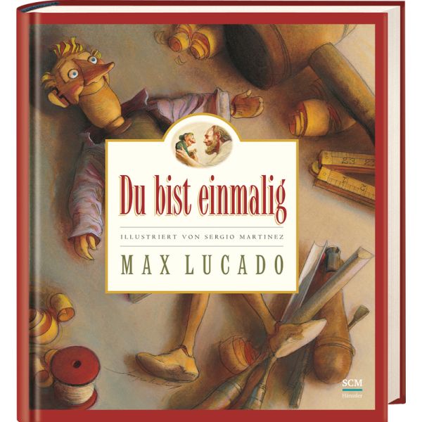 Du bist einmalig Du bist einmalig