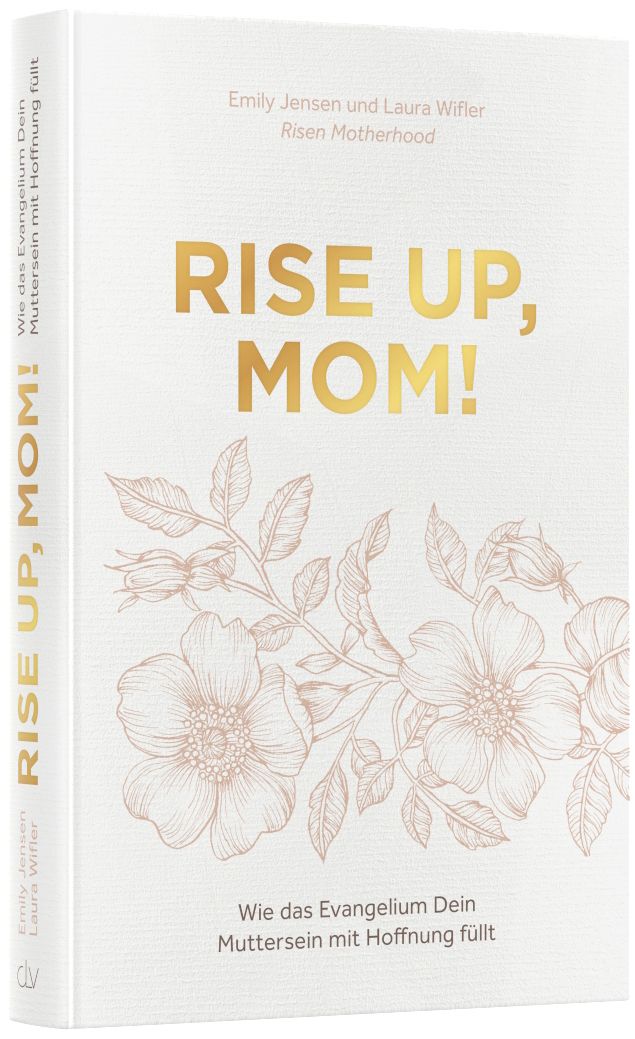 Rise up, Mom! Rise up, Mom!