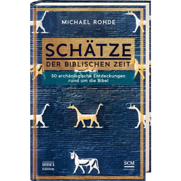 Schaetze-der-biblischen-Zeit-226851000 Schätze der biblischen Zeit