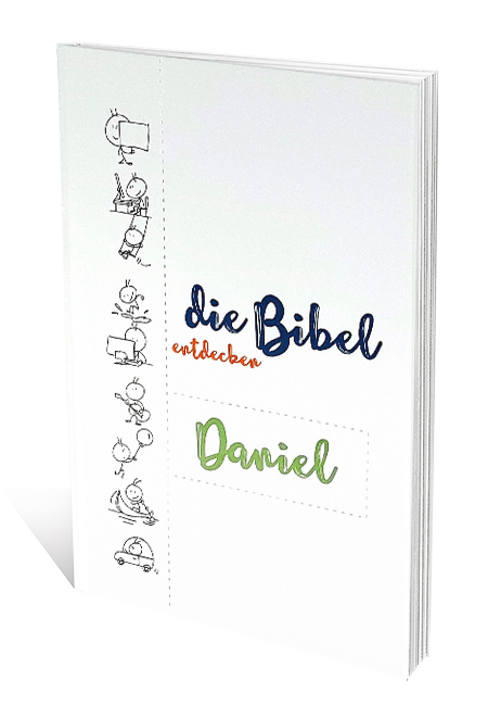 Die Bibel entdecken - Daniel