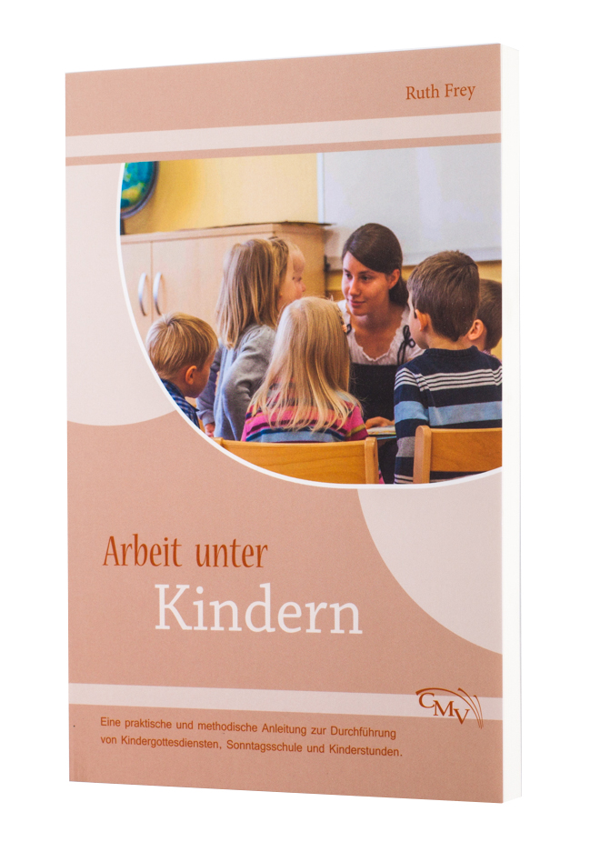 Arbeit unter Kindern