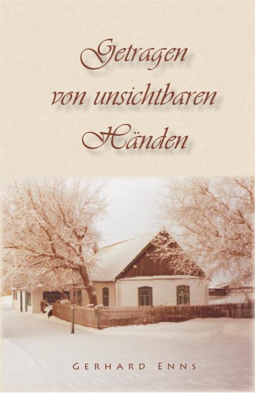 Getragen von unsichtbaren Händen