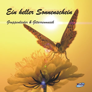 4458_0 Ein heller Sonnenschein