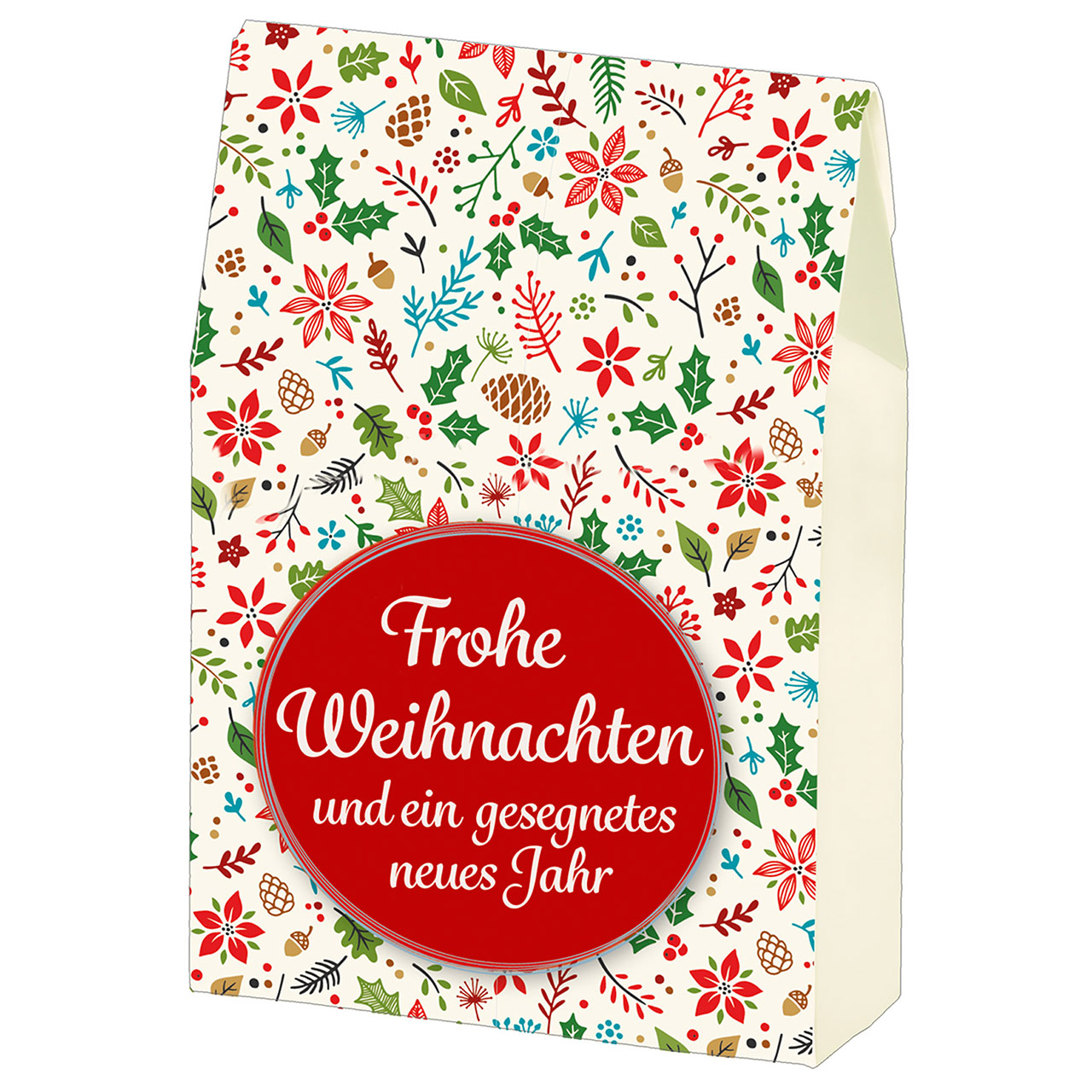 D&S-Set Frohe Weihnachten D&S-Set Frohe Weihnachten