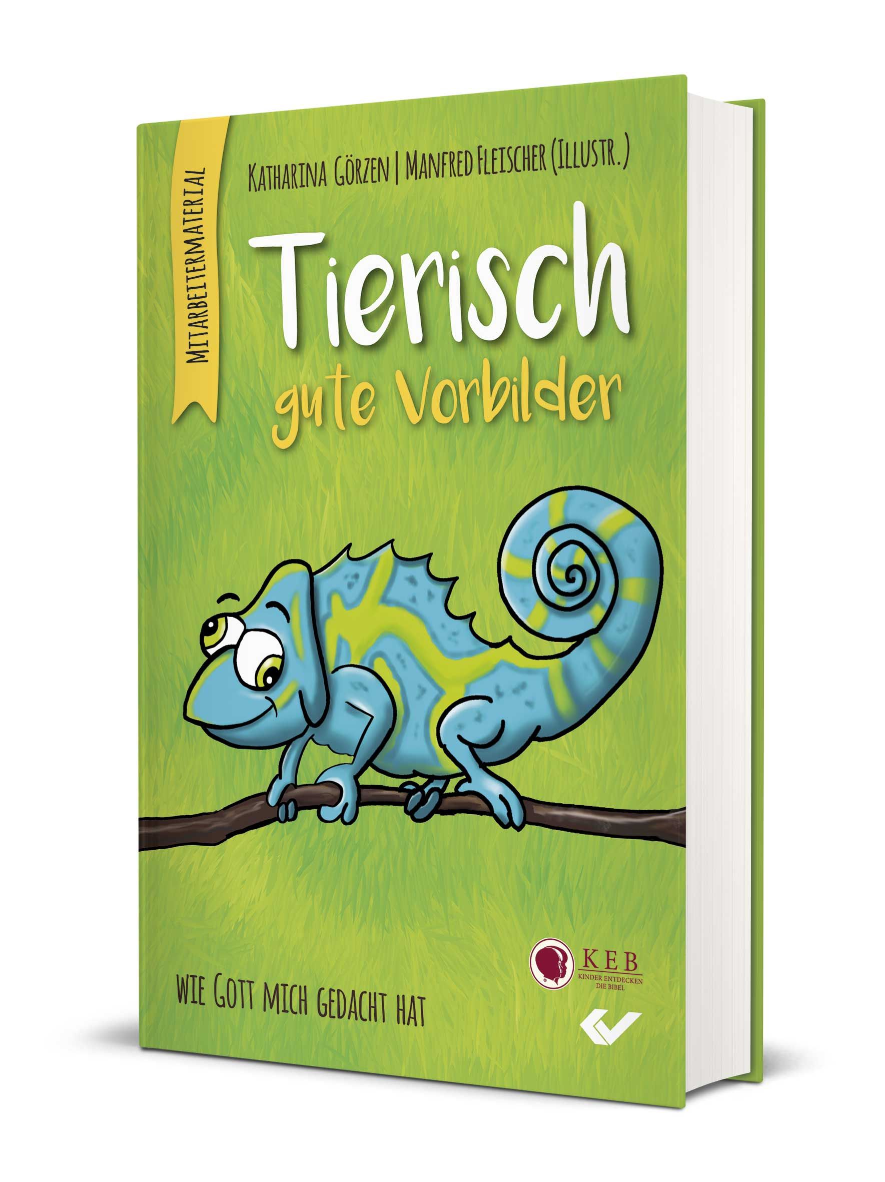 Tierisch gute Vorbilder Tierisch gute Vorbilder