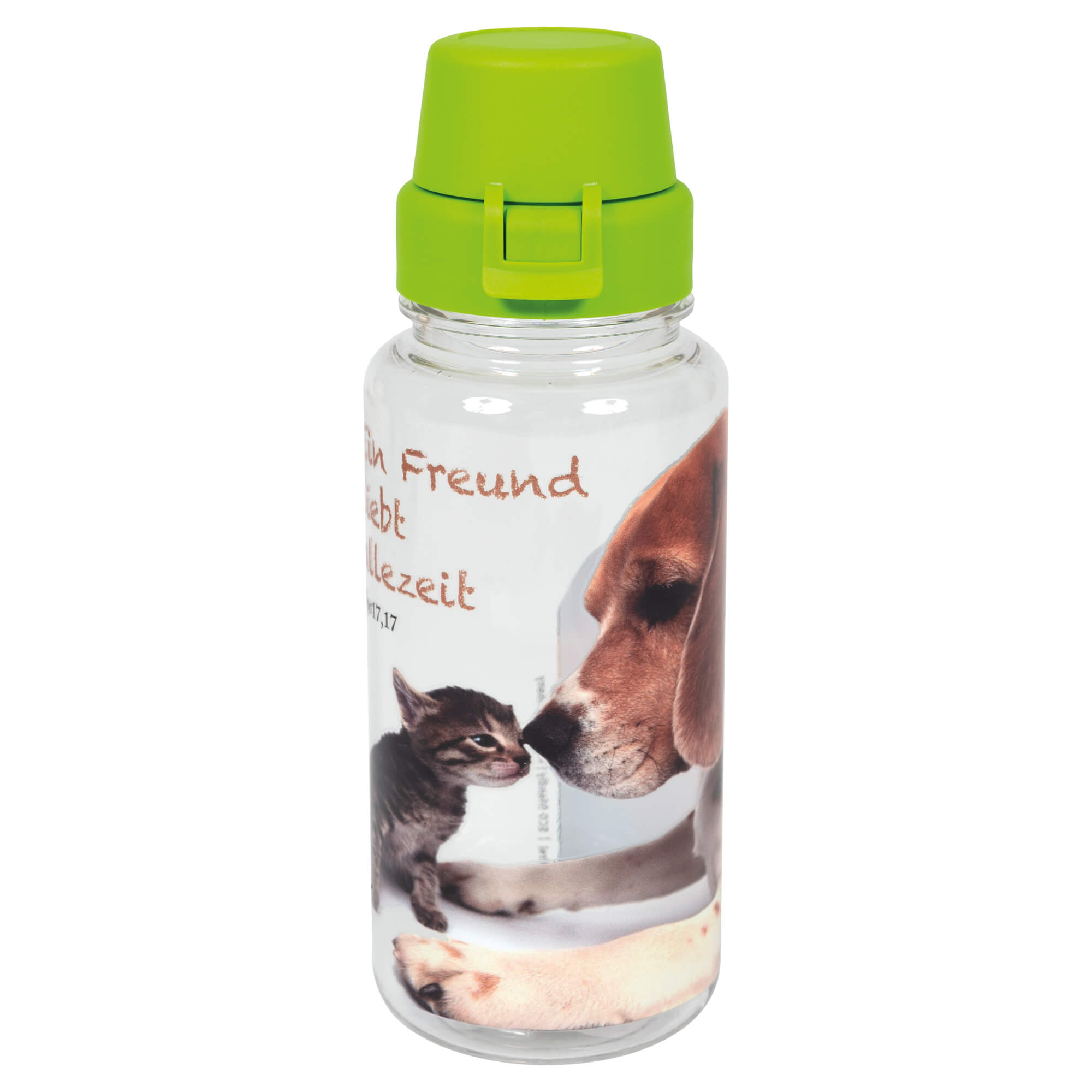 Trinkflasche-Freund-gruen-5532_1-trinkflasche-freund Trinkflasche - Freund